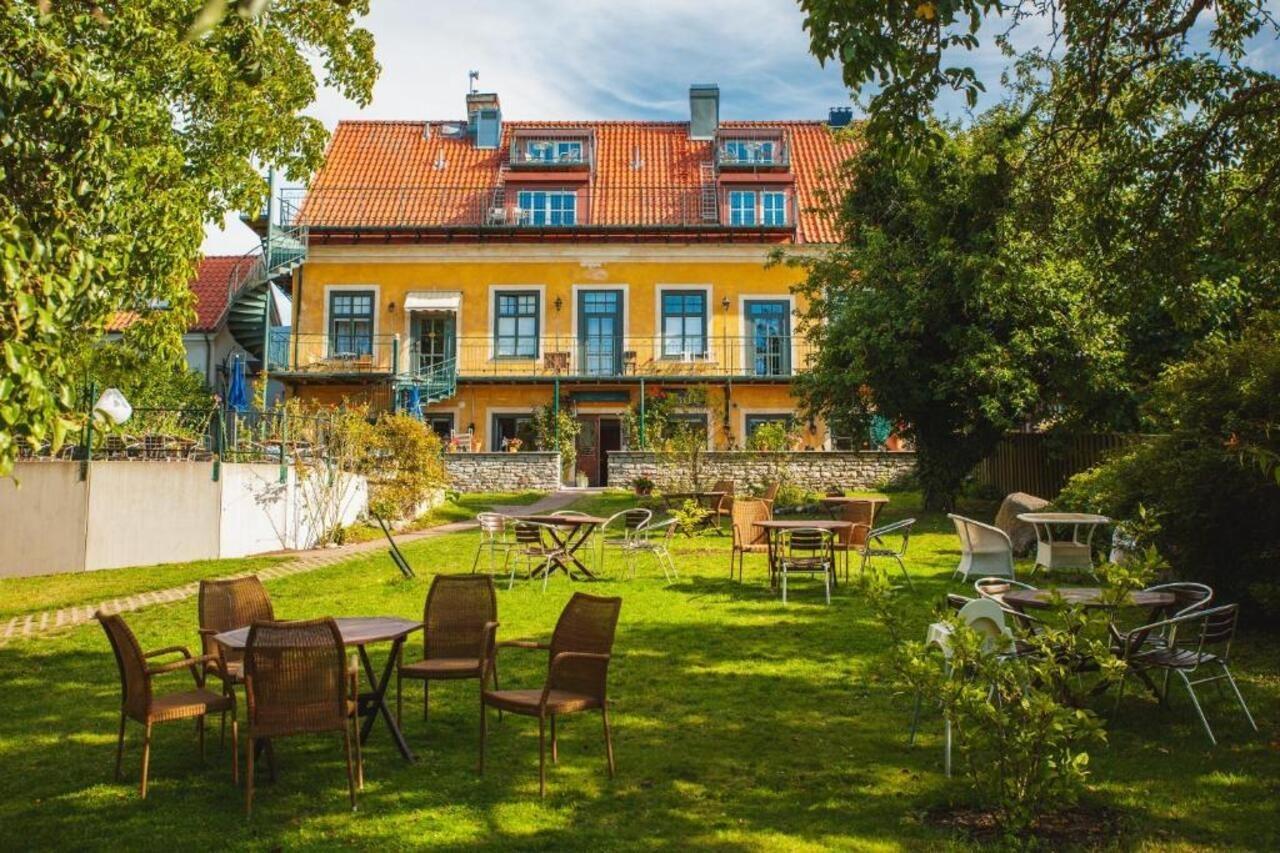 Hotell Breda Blick VBY Eksteriør bilde