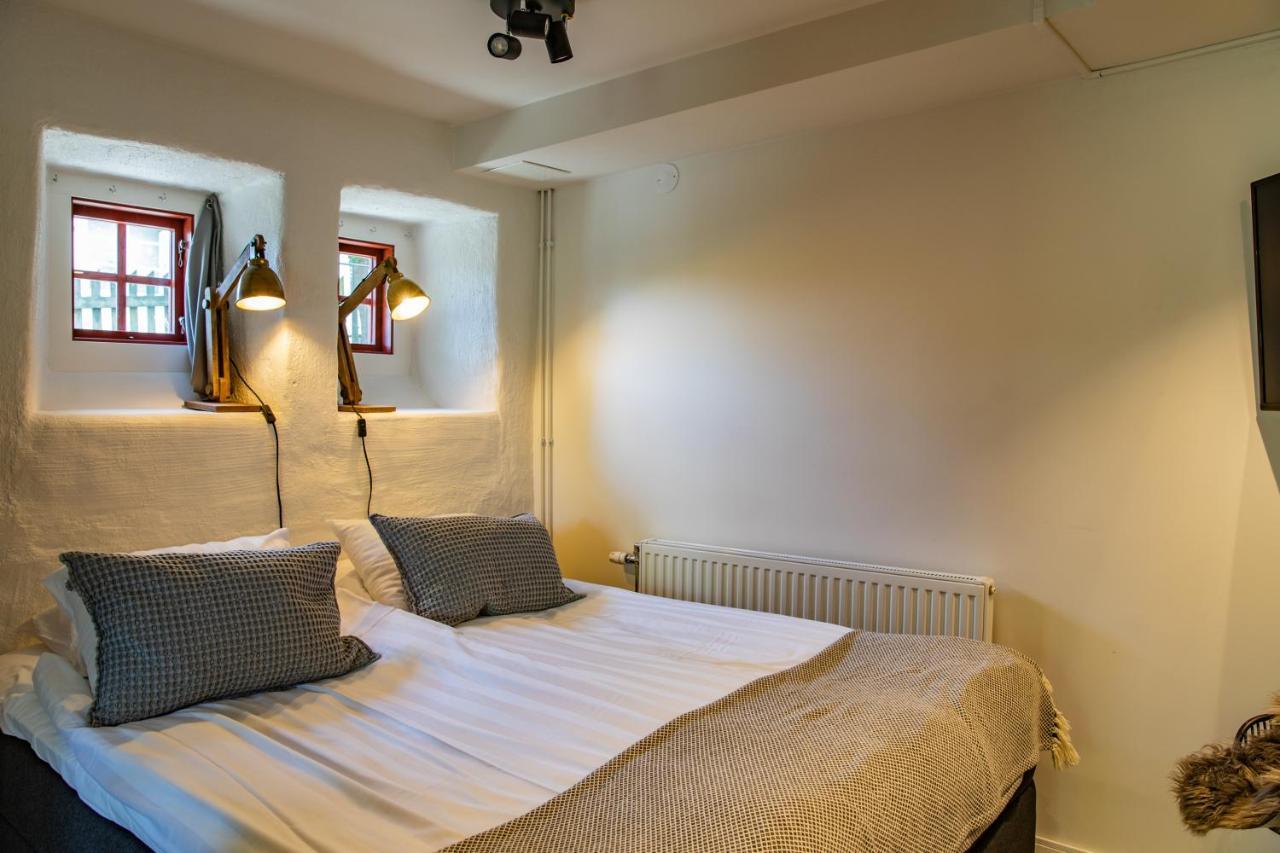 Hotell Breda Blick VBY Eksteriør bilde