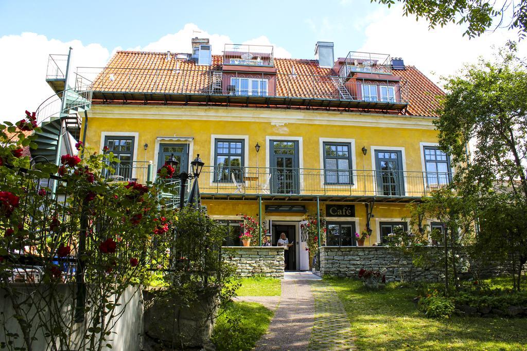 Hotell Breda Blick VBY Eksteriør bilde
