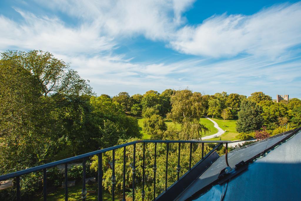 Hotell Breda Blick VBY Eksteriør bilde