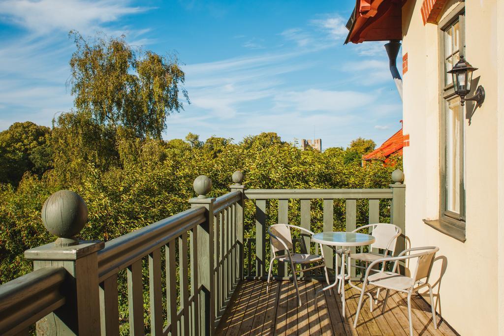 Hotell Breda Blick VBY Eksteriør bilde