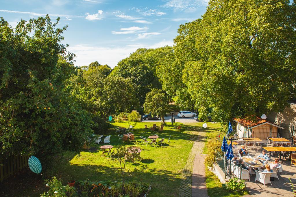 Hotell Breda Blick VBY Eksteriør bilde