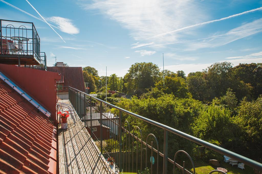 Hotell Breda Blick VBY Eksteriør bilde