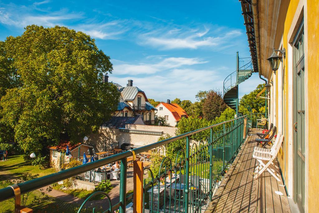 Hotell Breda Blick VBY Eksteriør bilde