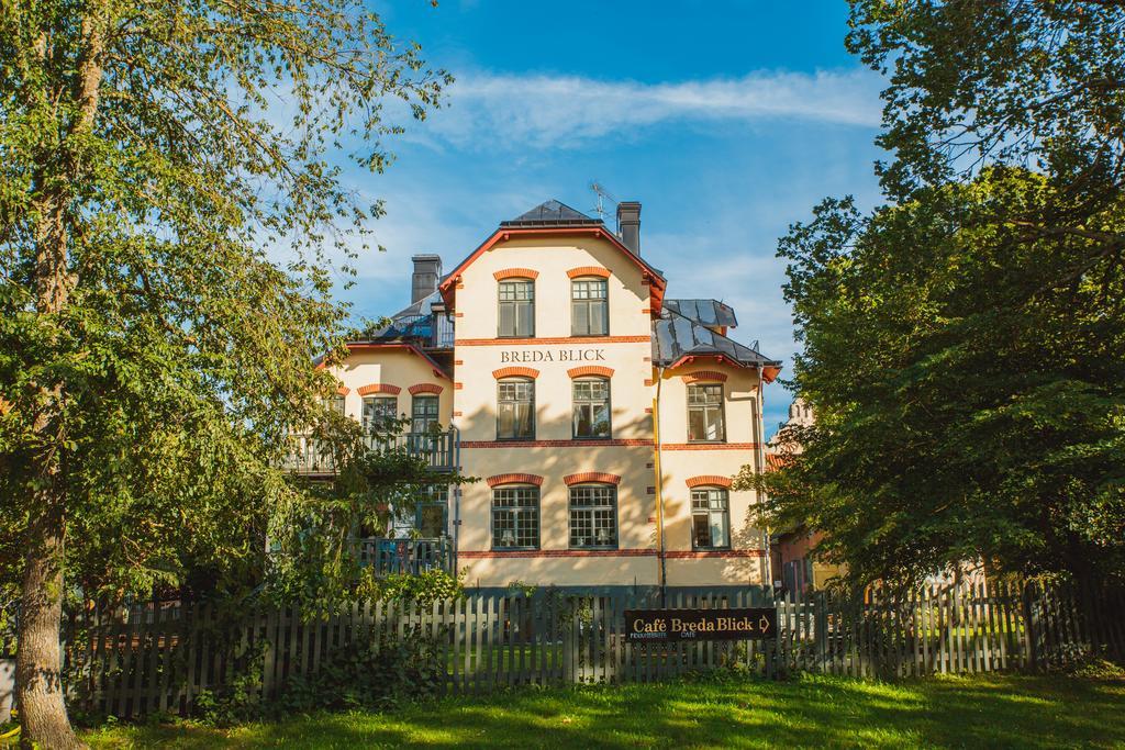 Hotell Breda Blick VBY Eksteriør bilde
