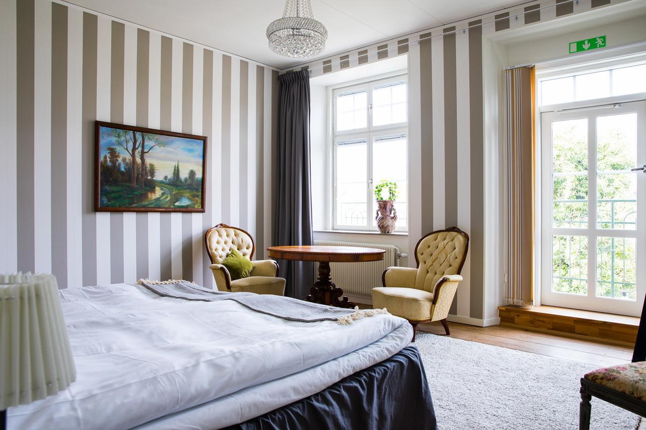 Hotell Breda Blick VBY Eksteriør bilde