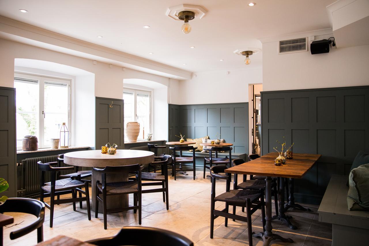 Hotell Breda Blick VBY Eksteriør bilde