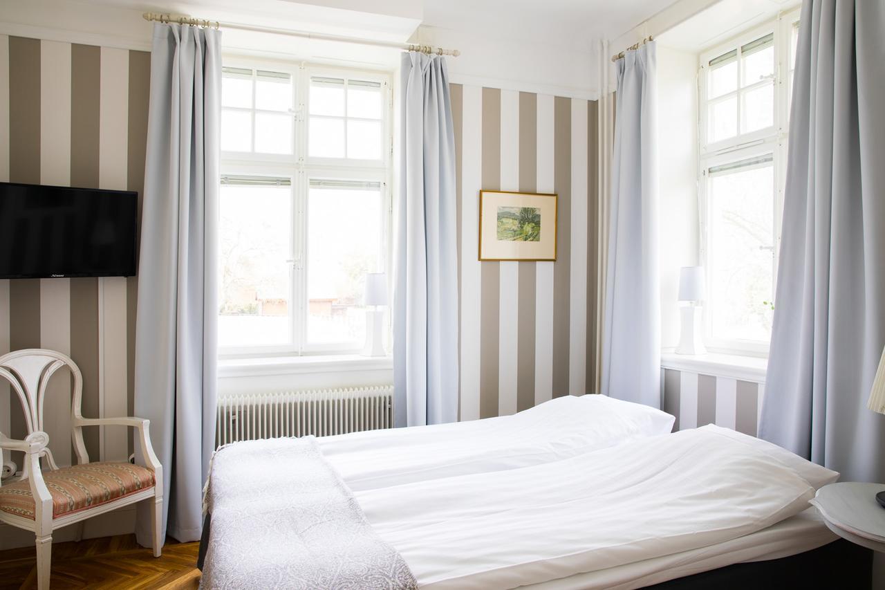 Hotell Breda Blick VBY Eksteriør bilde