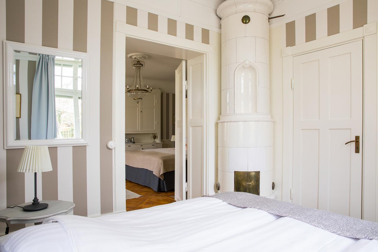 Hotell Breda Blick VBY Eksteriør bilde