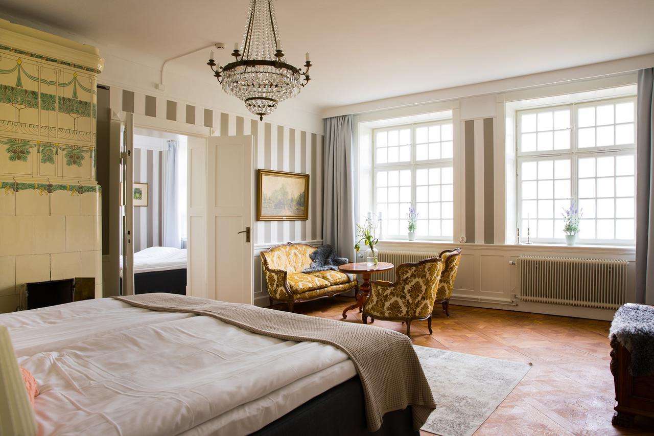 Hotell Breda Blick VBY Eksteriør bilde