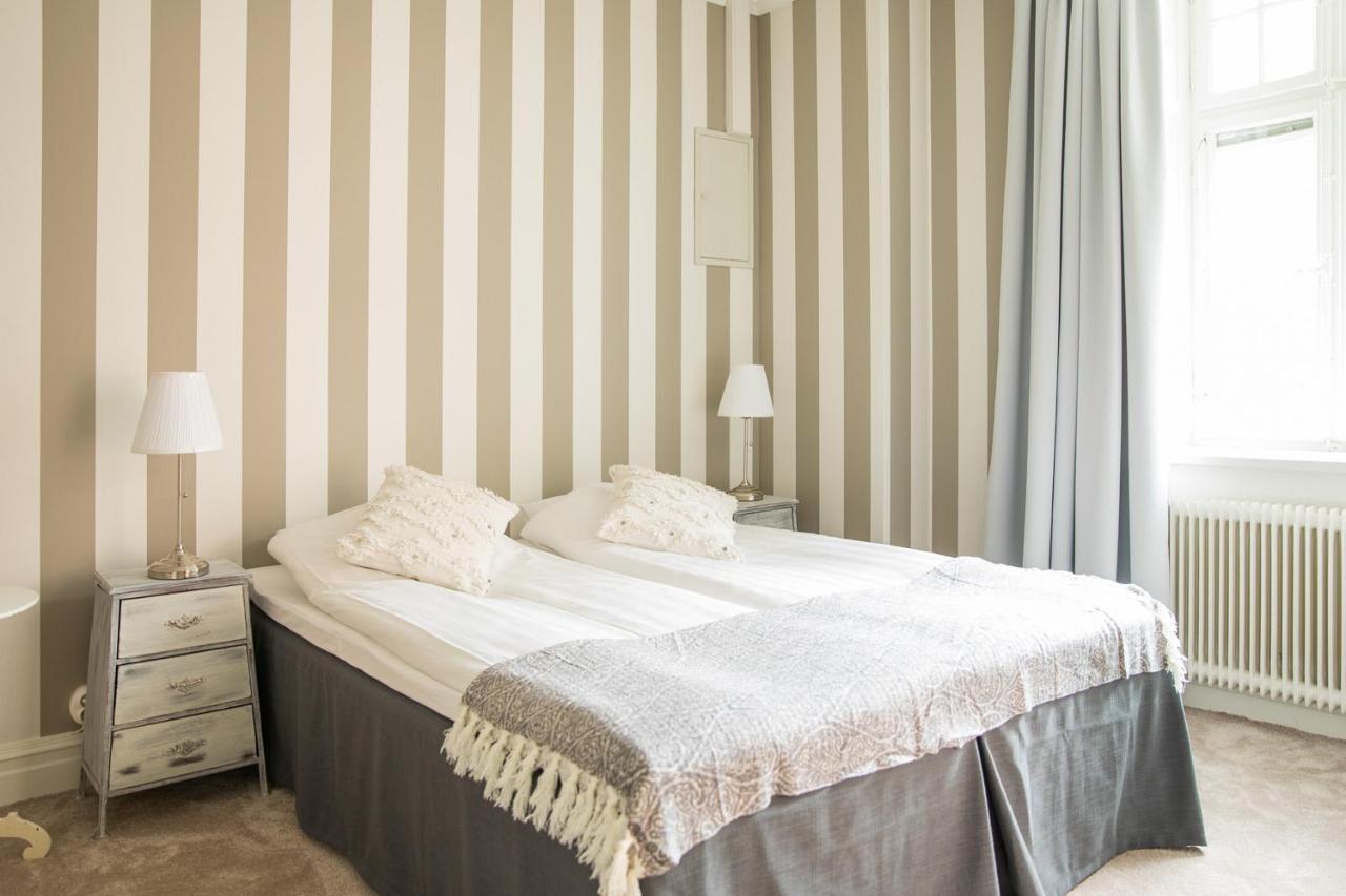 Hotell Breda Blick VBY Eksteriør bilde