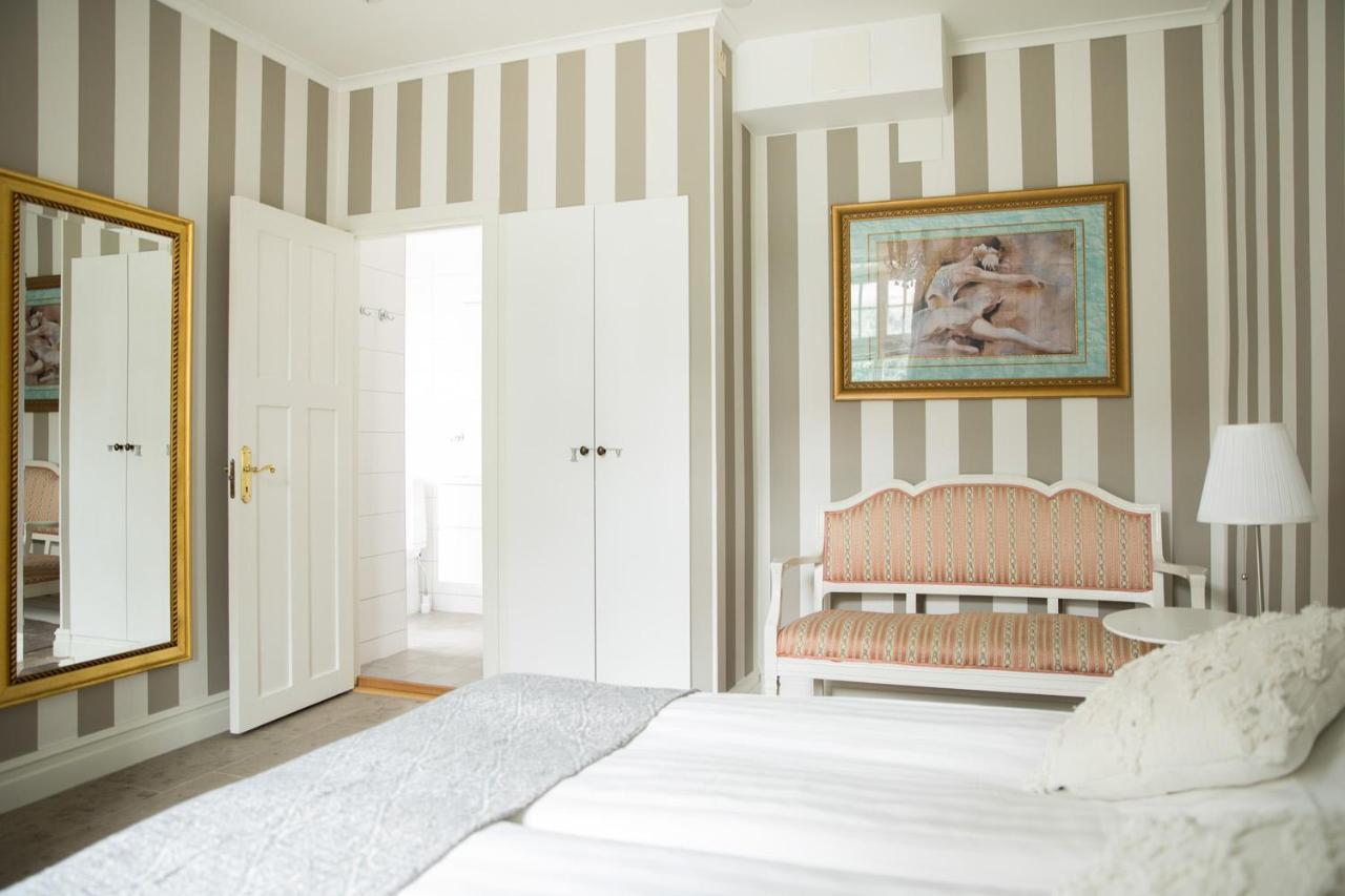 Hotell Breda Blick VBY Eksteriør bilde