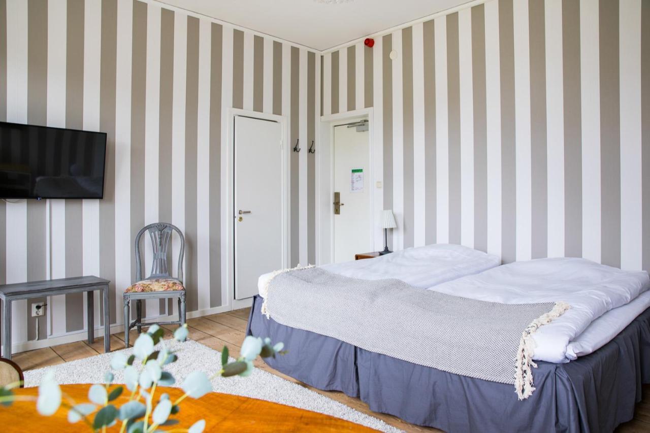 Hotell Breda Blick VBY Eksteriør bilde