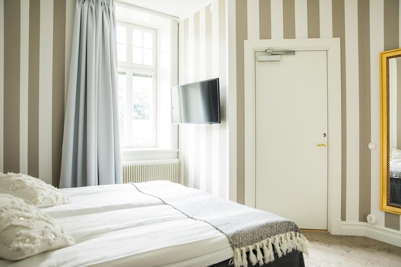 Hotell Breda Blick VBY Eksteriør bilde