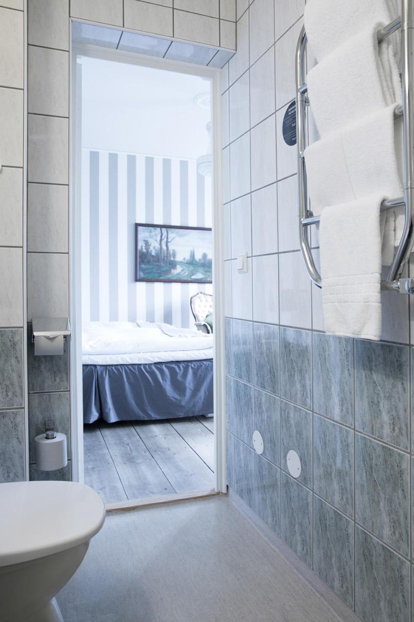 Hotell Breda Blick VBY Eksteriør bilde