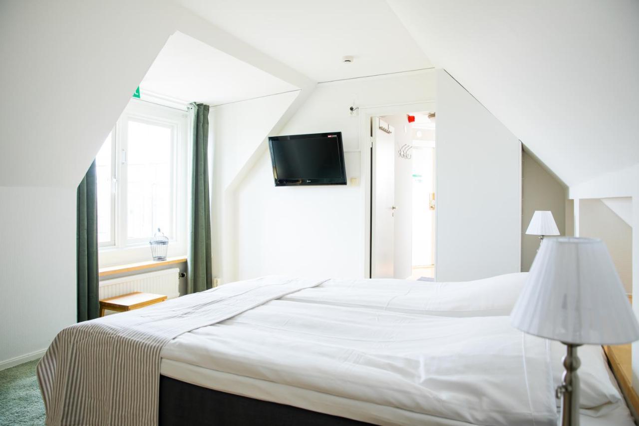 Hotell Breda Blick VBY Eksteriør bilde