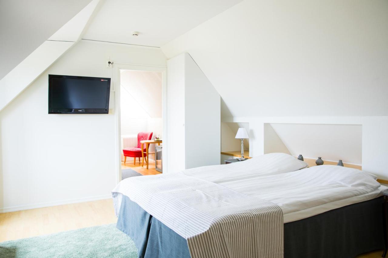 Hotell Breda Blick VBY Eksteriør bilde