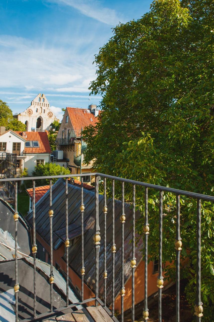 Hotell Breda Blick VBY Eksteriør bilde