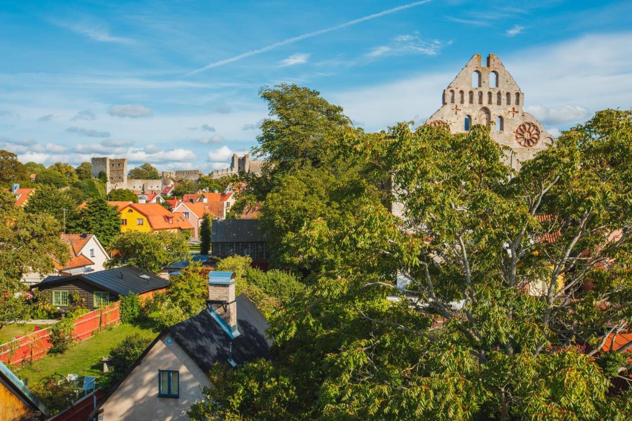 Hotell Breda Blick VBY Eksteriør bilde
