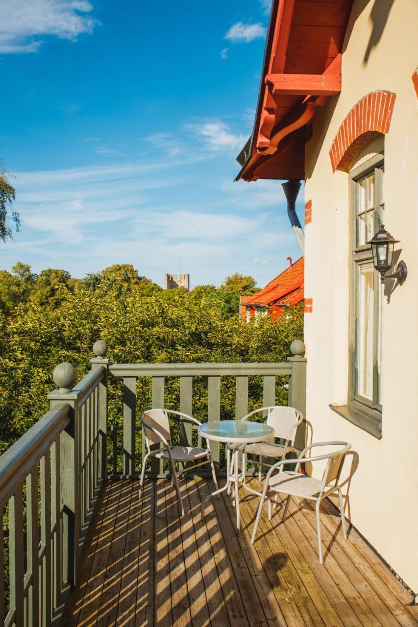 Hotell Breda Blick VBY Eksteriør bilde