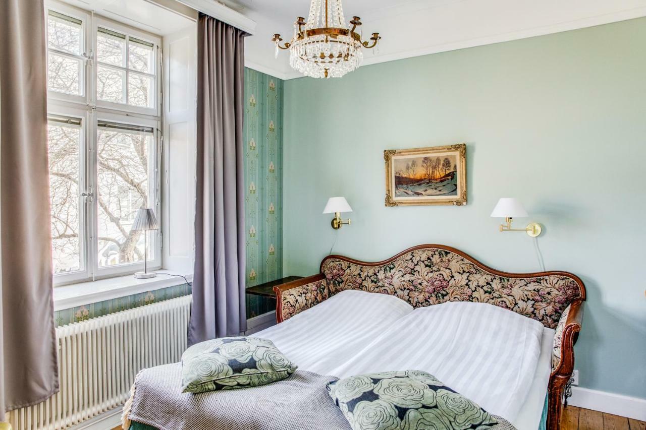 Hotell Breda Blick VBY Eksteriør bilde
