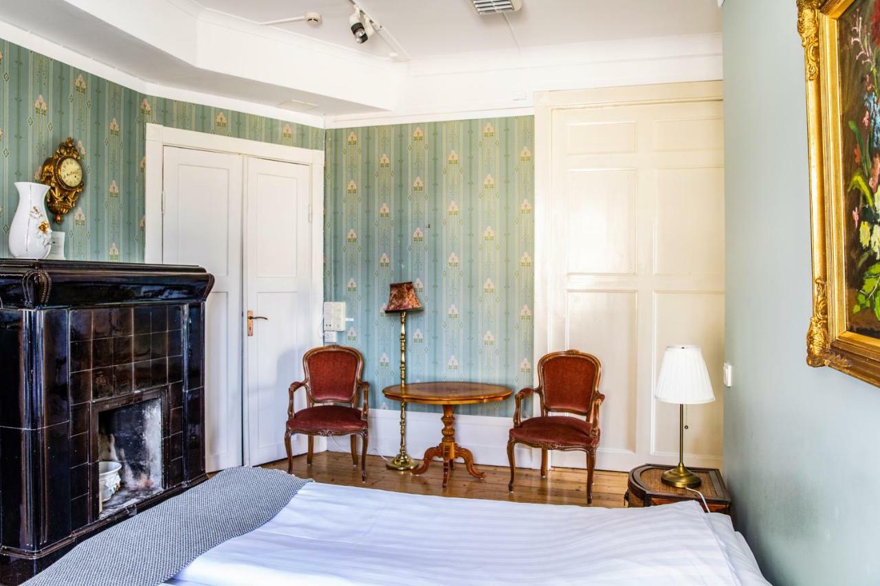 Hotell Breda Blick VBY Eksteriør bilde