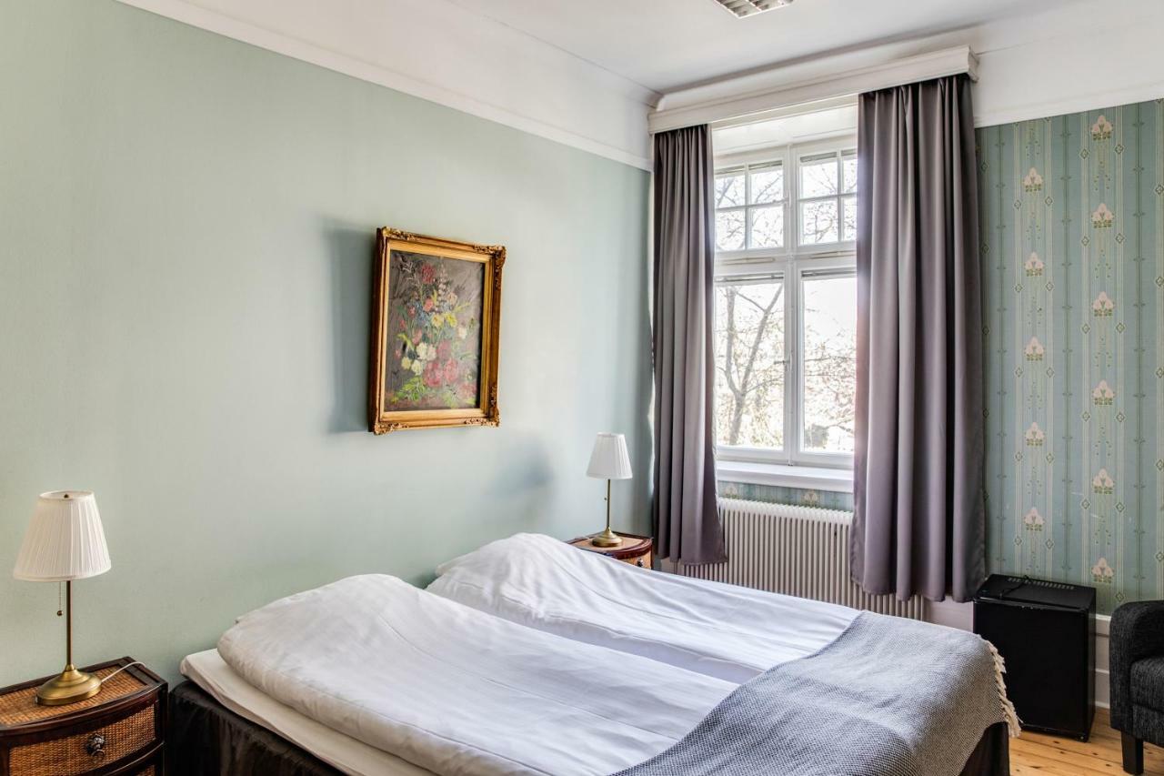 Hotell Breda Blick VBY Eksteriør bilde