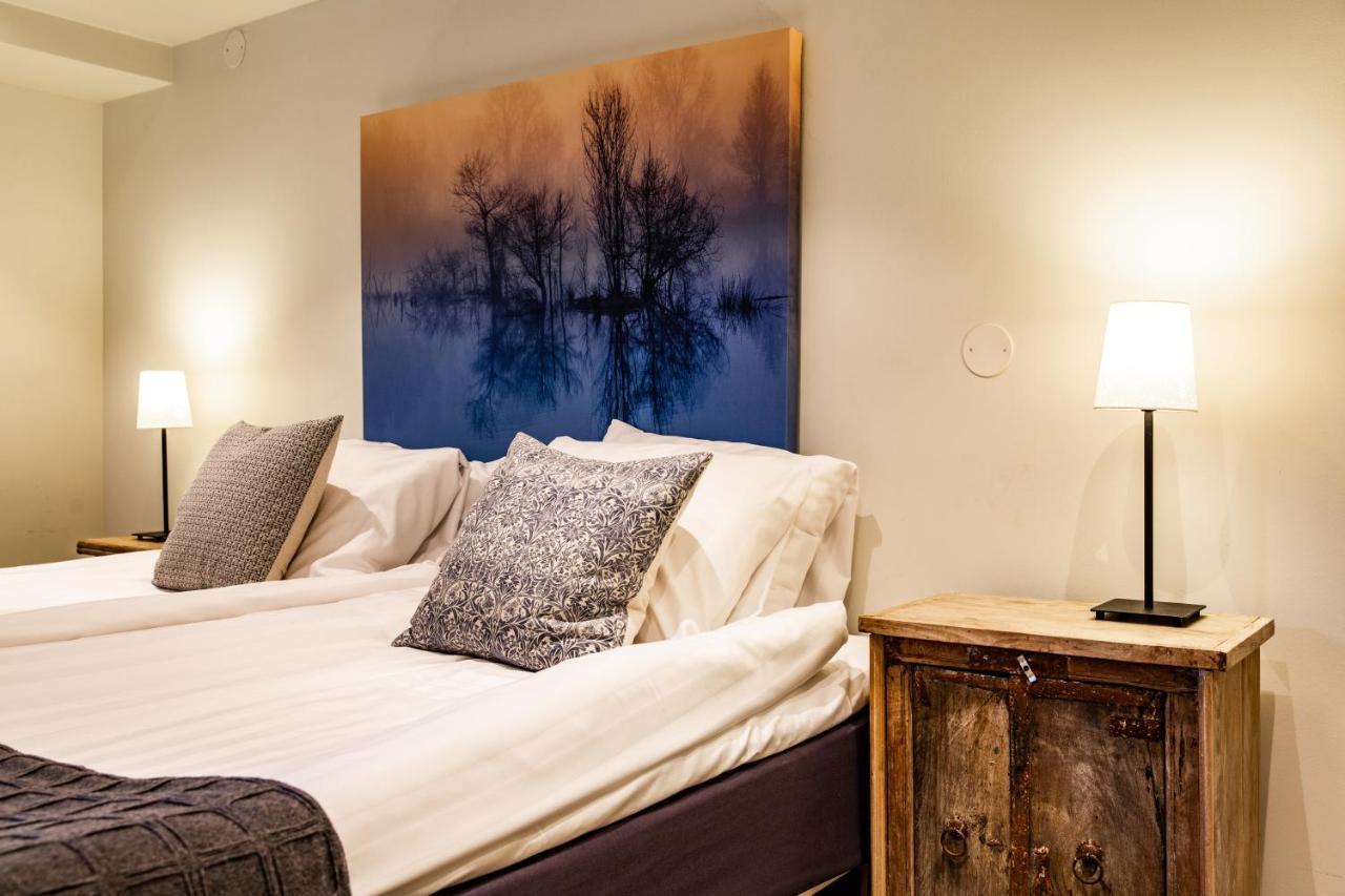 Hotell Breda Blick VBY Eksteriør bilde
